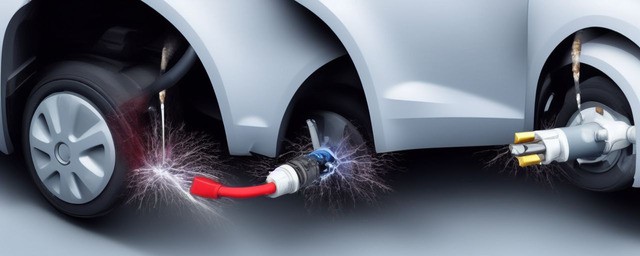 电动车减震漏油的危害 电动车减震漏油的危害