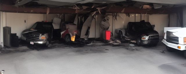 新手怎么倒车入库