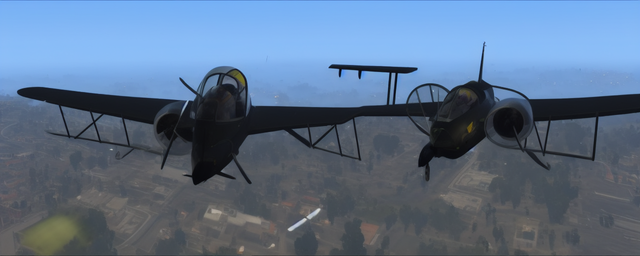 侠盗飞车怎样开飞机 侠盗飞车怎样开飞机