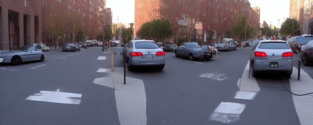 路边停车怎么收费