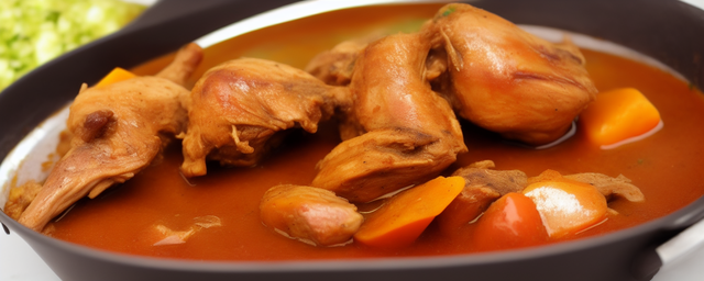 鸡肉炖多久才能吃好
