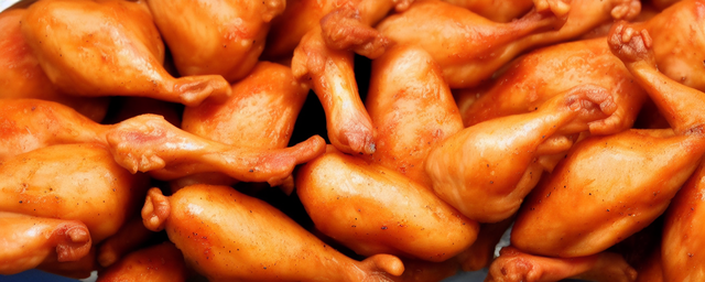 我如何才能吃鸡呀 我如何才能吃鸡呀