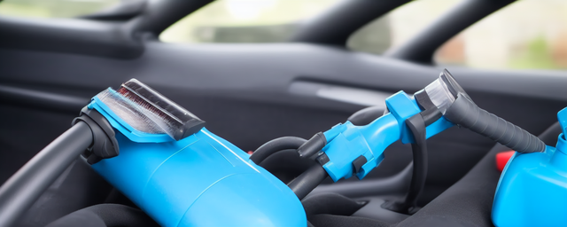 汽车空调怎么抽真空