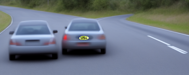 超车怎样打转向灯 超车怎样打转向灯