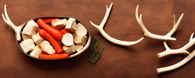 鹿茸炖什么最好