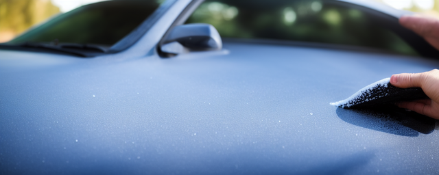 镀膜蜡对车有什么危害