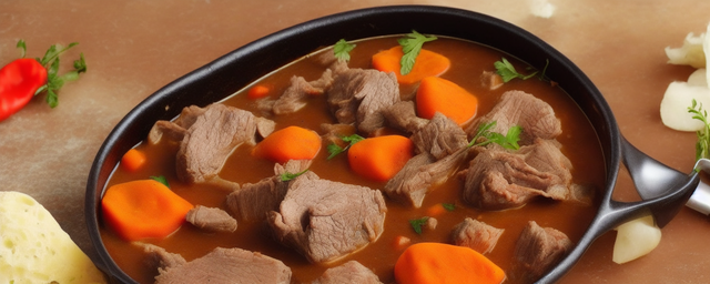 炖羊肉如何下锅好吃