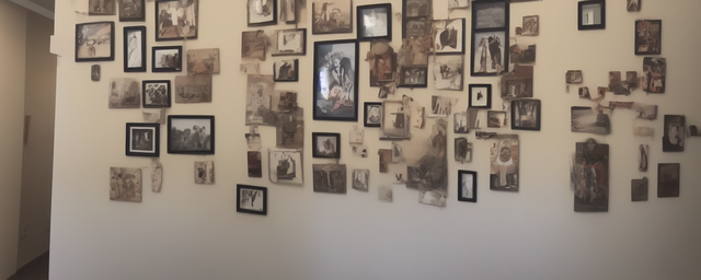 走廊玄关西墙挂什么最旺