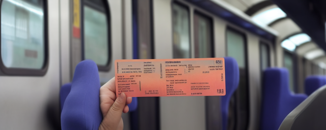 火车票怎样退票