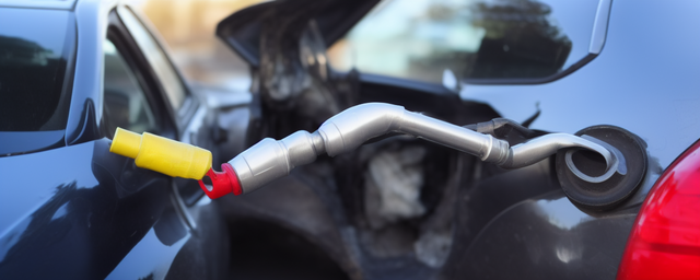 加油不加满对车的危害 加油不加满对车的危害