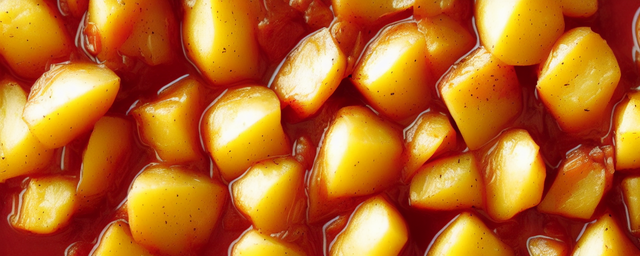 炖土豆如何不会散 炖土豆如何不会散