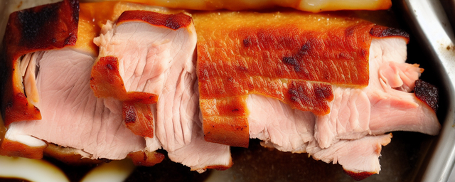 猪肚要烤多久才能吃 猪肚要烤多久才能吃