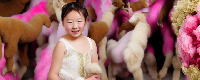 属羊什么最旺财运女生婚姻