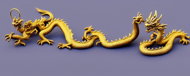 属龙佩戴什么饰品最旺运 属龙佩戴什么饰品最旺运