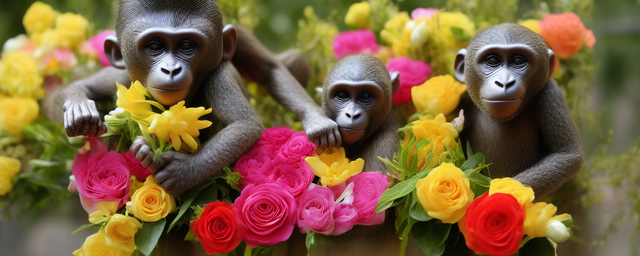 属猴摆放什么花最旺运气 属猴摆放什么花最旺运气