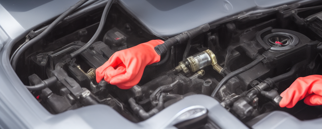 捷达车喷油嘴如何洗 捷达车喷油嘴如何洗