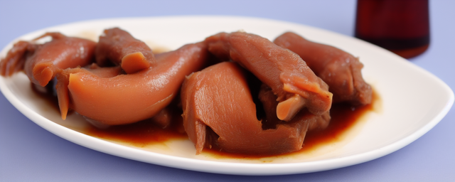 可乐炖猪蹄要多久才能吃