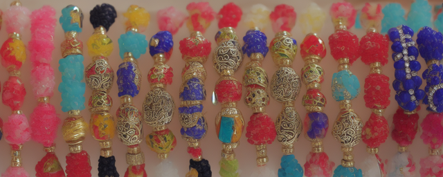 文玩什么手串最旺财运呢