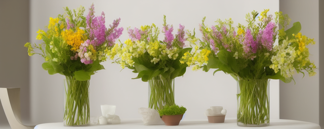 室内养什么花最旺家人风水