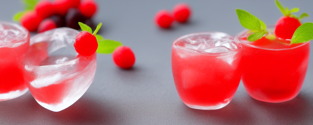 减肥能喝枸杞泡水吗 减肥能喝枸杞泡水吗