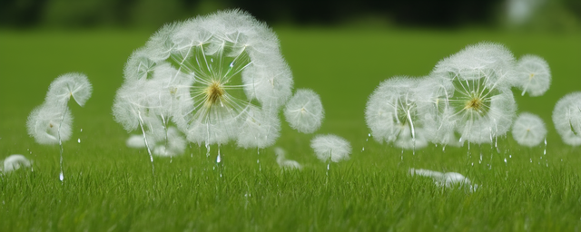 蒲公英晒干后可以直接泡水喝吗