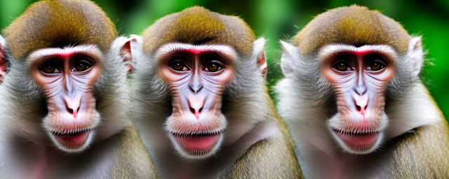 猕猴上火还是降火