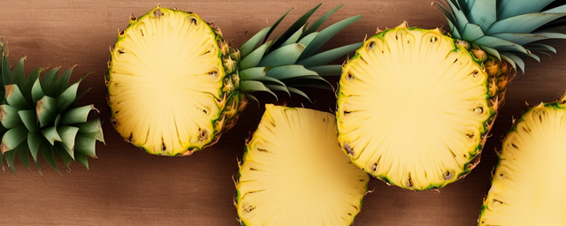 凤梨和木薯能不能一起吃