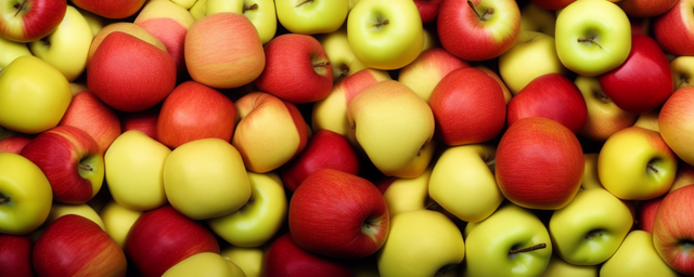 减肥后多久才能吃苹果呢