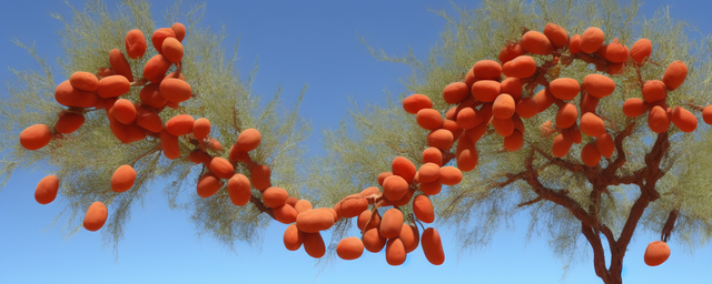 院子西南种枣什么树最旺