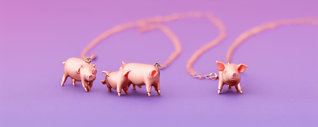 属猪佩戴什么饰品最旺2024年 属猪佩戴什么饰品最旺2024年