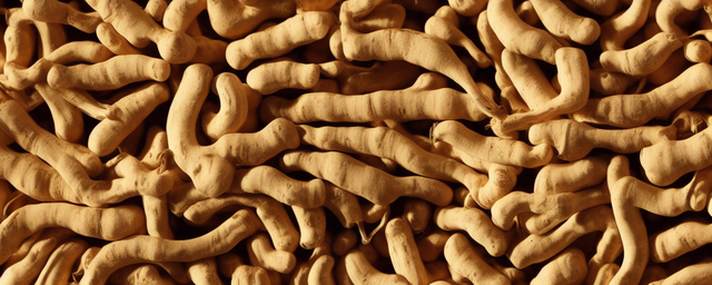 西洋参泡水喝的功效与副作用