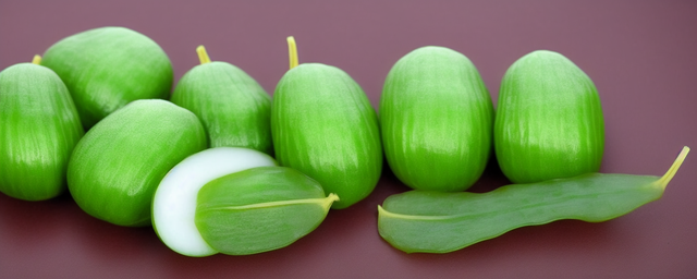 冬瓜皮泡水喝有什么好处