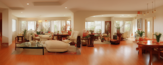 什么样的风水最旺家居