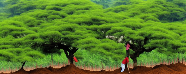 湖南种什么树最旺财运好