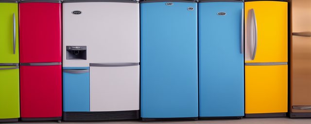 冰箱盖布什么颜色最旺风水