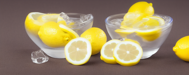 柠檬可以和黄芪一起泡水喝吗