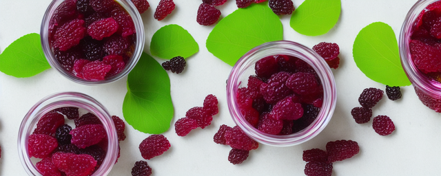 桑葚如何泡水喝