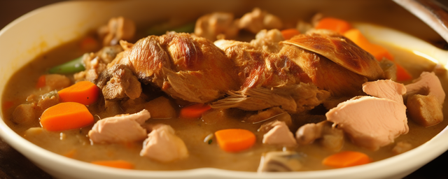 野鸡炖什么好吃