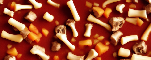 如何能把骨头炖的白嫩