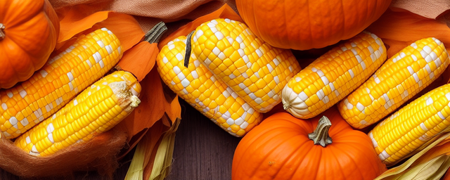 南瓜和玉米能不能一起蒸