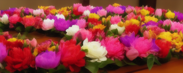 属猪书桌摆放什么花最旺财