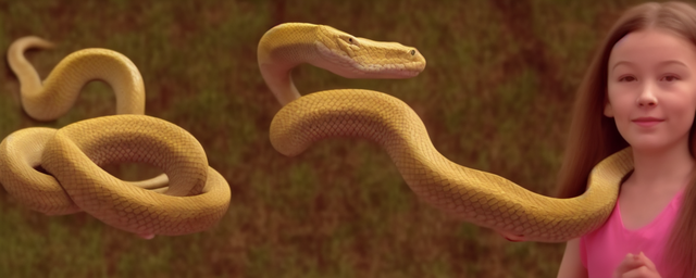 什么旺蛇财运最旺呢女孩