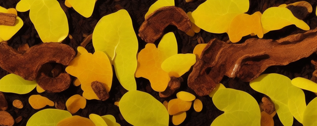 灵芝跟什么泡水喝最好