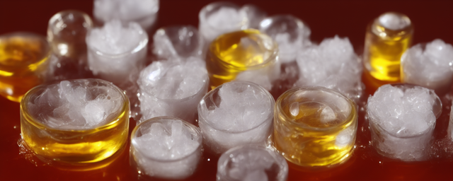 泡水喝的中药材