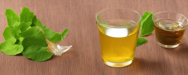 牛蒡泡水喝的功效和作用