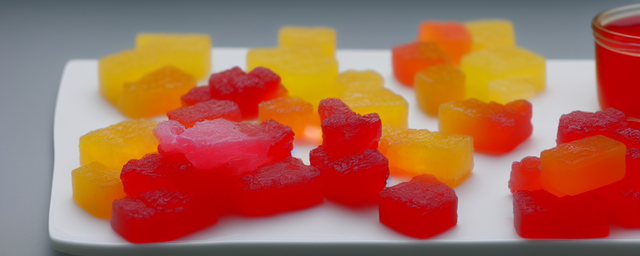 水果冻上火还是降火