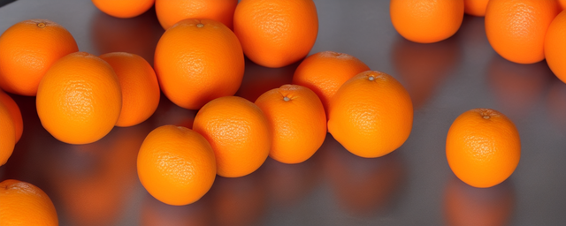 橘子能上火还是降火