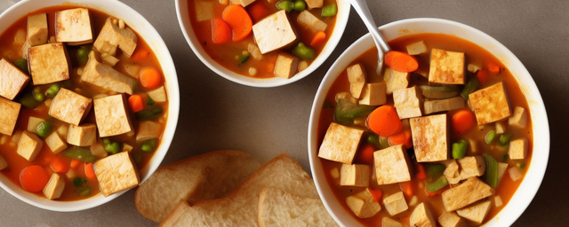 怎么用猪肚炖豆腐好吃