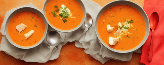 如何炖解冻后的鱼汤