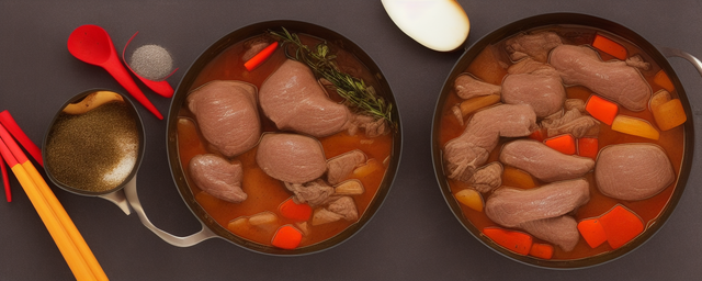 如何炖鸭子放啥调料好吃